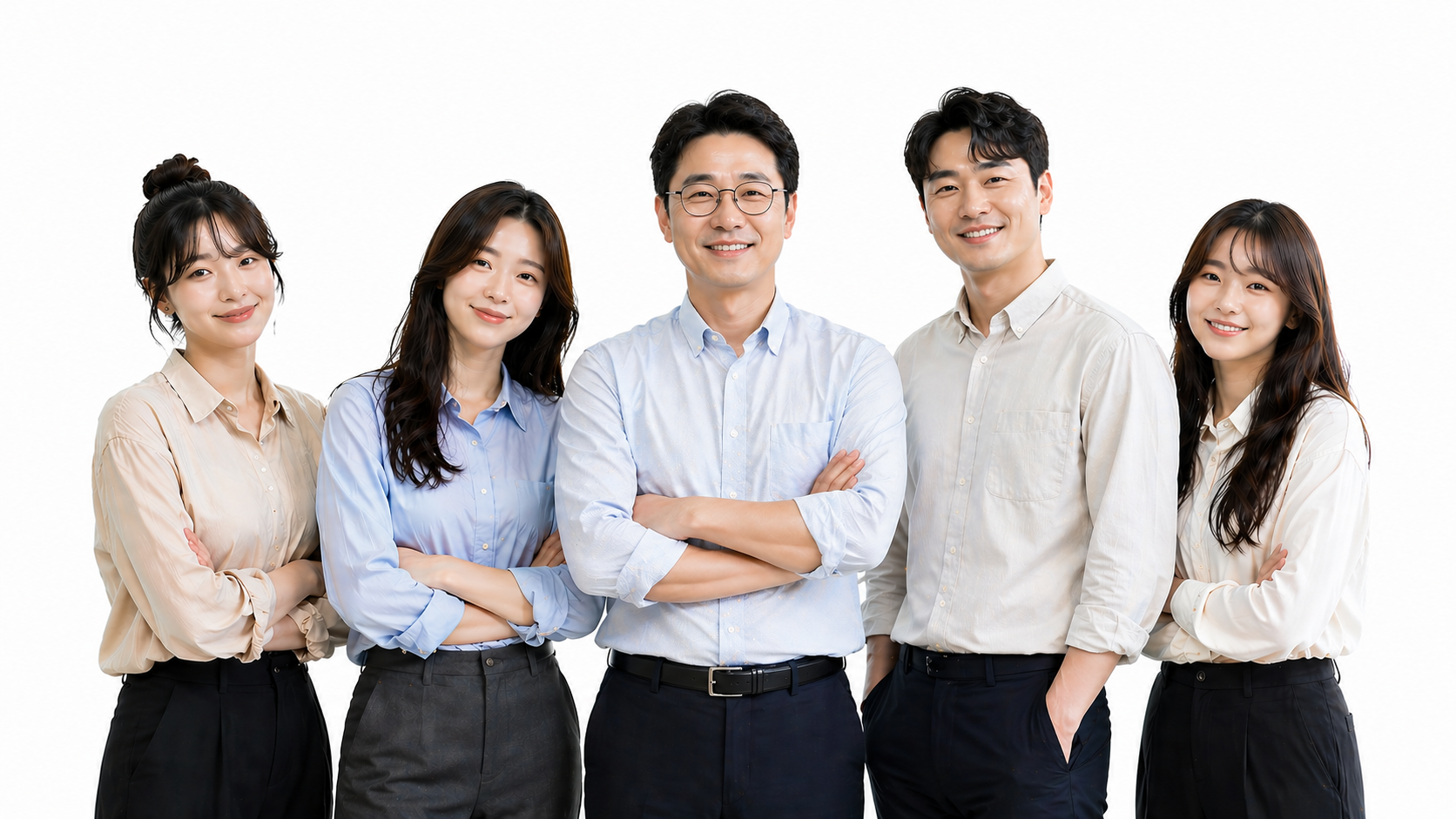 플러스 전기학원 강사진